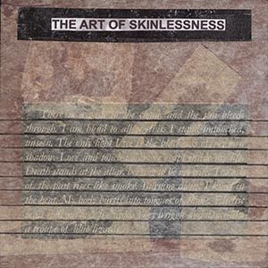 the art of skinlessness - live at La Villette 2000