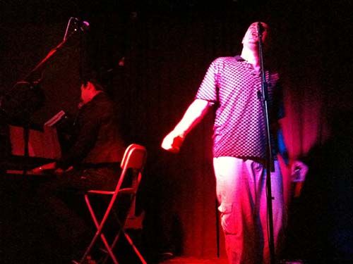 the art of skinlessness , scott batty, emiko ota