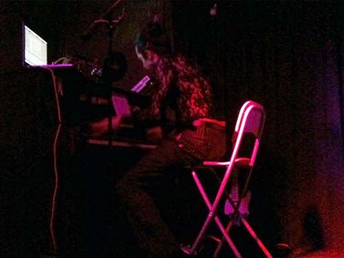 the art of skinlessness , scott batty, emiko ota