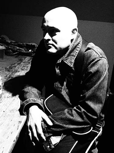 the art of skinlessness , scott batty, emiko ota