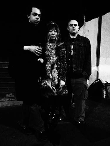 the art of skinlessness , scott batty, emiko ota
