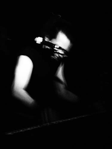 the art of skinlessness , scott batty, emiko ota