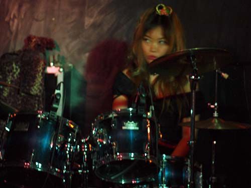 the art of skinlessness , scott batty, emiko ota