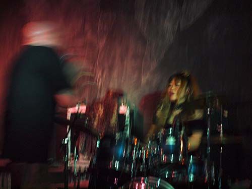 the art of skinlessness , scott batty, emiko ota