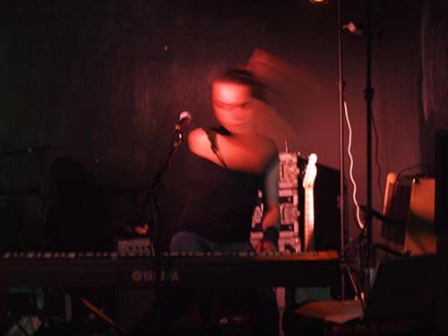 the art of skinlessness , scott batty, emiko ota